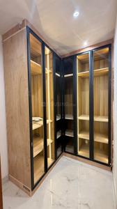 Bedroom Image of 4500 Sq.ft 4 BHK Builder Floor for sale in Sector 4 Gurgaon for Rs. 45000000
