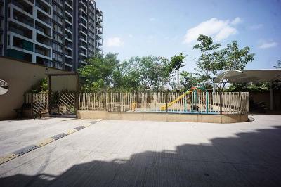 Image of 850 Sq.ft 2 BHK Apartment / Flat for sale in Nexus Westpride, Punawale, Pune for Rs. 7800000