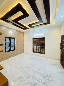 Bedroom Image of 2700 Sq.ft 4 BHK Independent House for sale in Sejbahar Raipur for Rs. 8380000