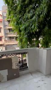 Balcony Image of 1800 Sq.ft 3 BHK Independent House for sale in Patel Nagar New Delhi for Rs. 32400000