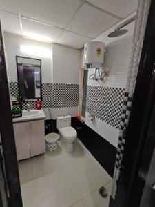 Image of 1850 Sq.ft 3 BHK Apartment / Flat for sale in Paramount Symphony, Crossings Republik, Ghaziabad for Rs. 14500000