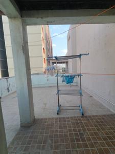 Balcony Image of 5805 Sq.ft 5 BHK Villa for sale in Thaltej Ahmedabad for Rs. 60000000