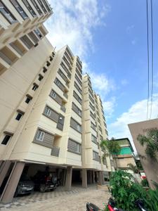 Image of 1072 Sq.ft 3 BHK Apartment / Flat for sale in Nalapara, Guwahati for Rs. 6900000