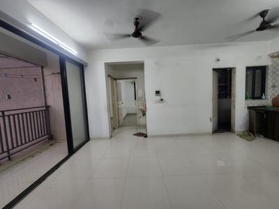 Hall Image of 1200 Sq.ft 2 BHK Apartment / Flat for rent in Memnagar Ahmedabad for Rs. 27000