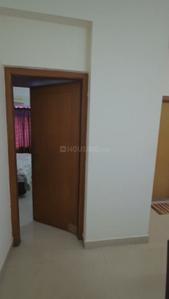 Bedroom Image of 1452 Sq.ft 3 BHK Apartment / Flat for sale in Bharathi Mangala Shruti, Mangala Nagar Mangalore for Rs. 8400000
