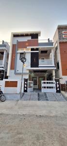 3 BHK Villa