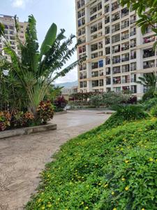 Image of 791 Sq.ft 3 BHK Apartment / Flat for sale in Rosa Gardenia, Kasarvadavali, Thane for Rs. 12500000