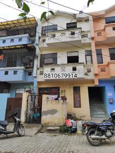 Image of 535 Sq.ft 1 BHK Builder Floor for sale in Sector 9, Gurgaon for Rs. 4000000