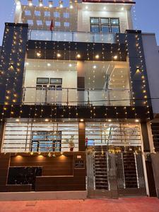 Image of 1400 Sq.ft 3.5 BHK Independent House for sale in Omaxe City, Lucknow for Rs. 5500000