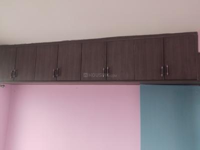 Bedroom Image of 1150 Sq.ft 2 BHK Apartment / Flat for rent in Ratu Road Ranchi for Rs. 10500