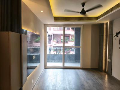 Bedroom Image of 2600 Sq.ft 4 BHK Builder Floor for sale in Mayfield Garden Luxury Floors, Mayfield Garden Gurgaon for Rs. 33500000