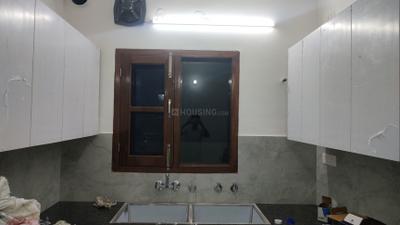 Kitchen Image of 2178 Sq.ft 2 BHK Independent House for rent in Sector 38 Chandigarh for Rs. 30000