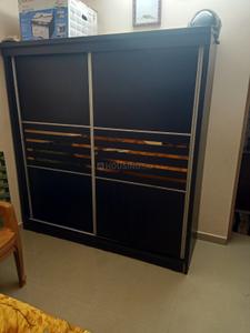 Bedroom Image of 1250 Sq.ft 2 BHK Apartment / Flat for sale in  Sarthi Annexe, Kathwada Ahmedabad for Rs. 5000000