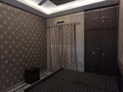 Bedroom Image of 2250 Sq.ft 3 BHK Builder Floor for rent in Sector 9 Faridabad for Rs. 25000
