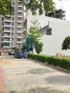 Image of 1650 Sq.ft Residential Plot / Land for sale in Galaxy Star City, Goner, Jaipur for Rs. 4500000
