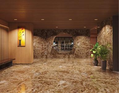 Hall Image of 4418 Sq.ft 4 BHK Apartment / Flat for sale in Bodakdev Ahmedabad for Rs. 45000000