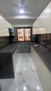 Kitchen Image of 600 Sq.ft 1 BHK Apartment / Flat for sale in Jogeshwari West Mumbai for Rs. 13500000