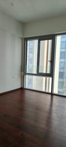 Bedroom Image of 2000 Sq.ft 3 BHK Apartment / Flat for rent in Piramal Mahalaxmi South Tower, Worli Mumbai for Rs. 270000