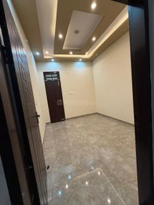 Bedroom Image of 1050 Sq.ft 2 BHK Independent House for sale in Hans Khera Lucknow for Rs. 6500000