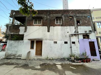 Image of 800 Sq.ft 4.5 BHK Independent House for sale in Vaibhav Nagar, Indore for Rs. 8500000