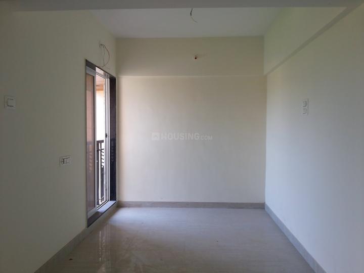 400 Sqft 1 RK Flat for sale in El Plaza Flats Borivali West, Mumbai