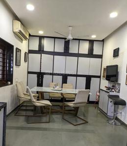 2 BHK Fully Furnished Flat