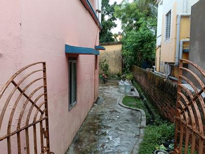 Balcony Image of 1400 Sq.ft 4 BHK Independent House for sale in Panchpota Kolkata for Rs. 3000000