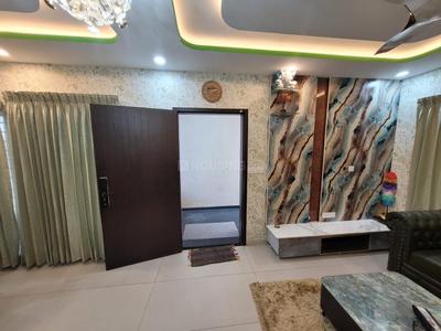Bedroom Image of 2647 Sq.ft 4 BHK Villa for rent in Casagrand Tranquil, Pallikaranai Chennai for Rs. 100000