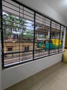 Balcony Image of 1500 Sq.ft 3 BHK Apartment / Flat for rent in Parra Goa for Rs. 45000