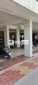 Image of 713 Sq.ft 2 BHK Apartment / Flat for sale in Pasodara, Surat for Rs. 1900000