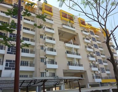 Building Image of 2000 Sq.ft 2 BHK Apartment / Flat for sale in VDA Landmark, Pandeypur Varanasi for Rs. 7600000