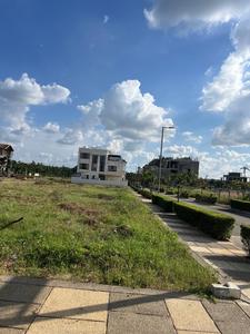 Image of 1200 Sq.ft Residential Plot / Land for sale in Prestige Great Acres, Sarjapur, Bengaluru for Rs. 20200000