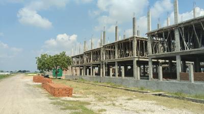 Image of 3200 Sq.ft 5 BHK Villa for sale in Sambasiva Pet, Guntur for Rs. 20000000