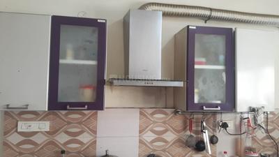 Kitchen Image of 2506 Sq.ft 4 BHK Apartment / Flat for sale in Virugambakkam Chennai for Rs. 45000000