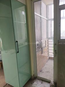 Balcony Image of 1310 Sq.ft 2 BHK Apartment / Flat for sale in ILD Grand, Sector 37C Gurgaon for Rs. 13600000