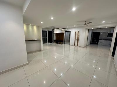 Hall Image of 2675 Sq.ft 4 BHK Apartment / Flat for sale in Ashoka Liviano, Khaja Guda Hyderabad for Rs. 27500000