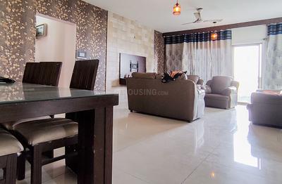 Hall Image of Blueridge Township in Hinjawadi, Pune