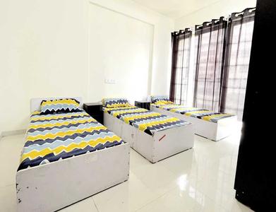 Image of GetSetHome - Hinjewadi Phase 2  in Hinjawadi Phase 2, Pune