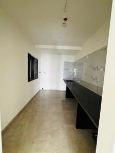 Kitchen Image of 1100 Sq.ft 2 BHK Apartment / Flat for sale in Wakad Pune for Rs. 12000000