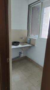 Kitchen Image of 1600 Sq.ft 3 BHK Apartment / Flat for rent in Goel Acropolis, Sus Pune for Rs. 50000