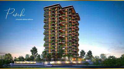 3 BHK Flat