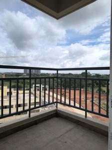Bedroom One Image of 1225 Sq.ft 2 BHK Apartment / Flat for sale in PSR Vanasree Phase 1, Chikkakannalli Bengaluru for Rs. 11500000
