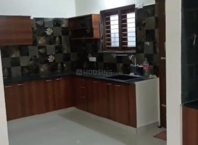 Kitchen Image of 1200 Sq.ft 4 BHK Independent House for sale in J P Nagar Mysore for Rs. 13000000