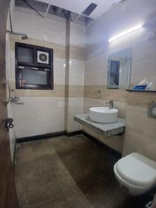 Image of 735 Sq.ft 1 BHK Independent House for rent in Sector 40, Gurgaon for Rs. 30000