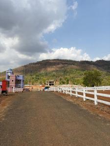 Image of 4844 Sq.ft Residential Plot / Land for sale in Karjat, Thane for Rs. 3633000