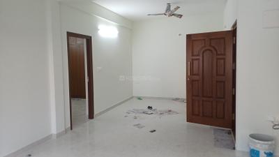 Living Room Image of 1000 Sq.ft 2 BHK Builder Floor for rent in Hennur Bengaluru for Rs. 35000