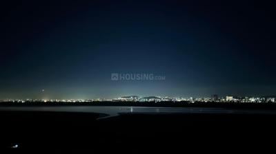 Balcony Image of 2660 Sq.ft 3 BHK Apartment / Flat for sale in Ghansoli Navi Mumbai for Rs. 48900000