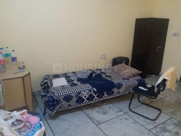 Police Lines, GTB Nagar Bedroom 1