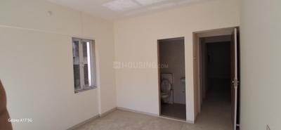 Bedroom Image of 781 Sq.ft 2 BHK Apartment / Flat for sale in Thane West Thane for Rs. 19000000