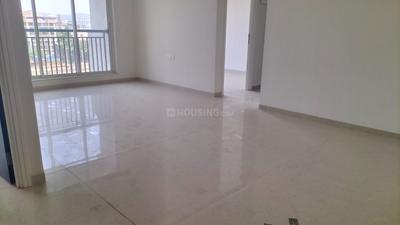Hall Image of 1260 Sq.ft 2 BHK Apartment / Flat for sale in L And T Seawoods Residences, Seawoods Navi Mumbai for Rs. 28000000